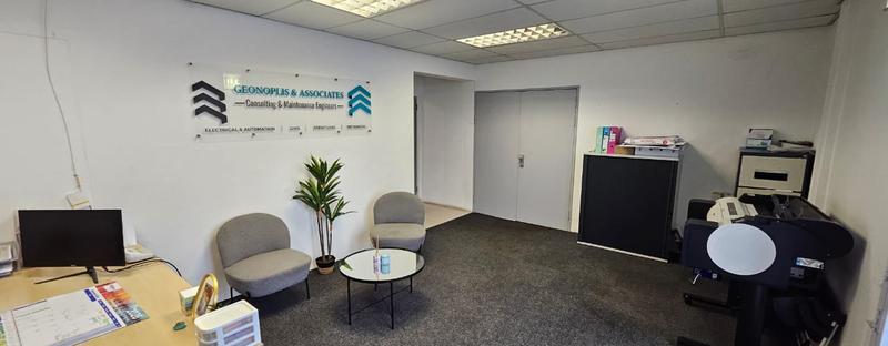 To Let Commercial Property for Rent in Brackenfell Western Cape